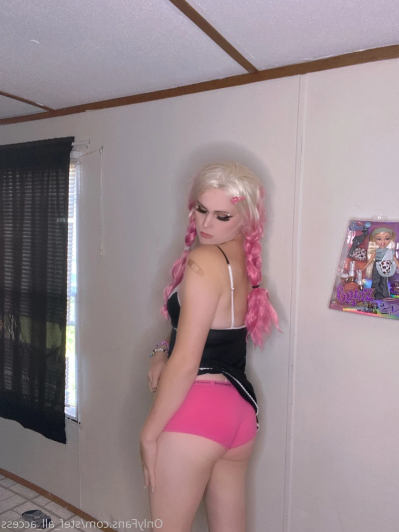 Play girl stef [ stef_all_access ] Onlyfans leaked photo 11866109 on Hotleaks.tv