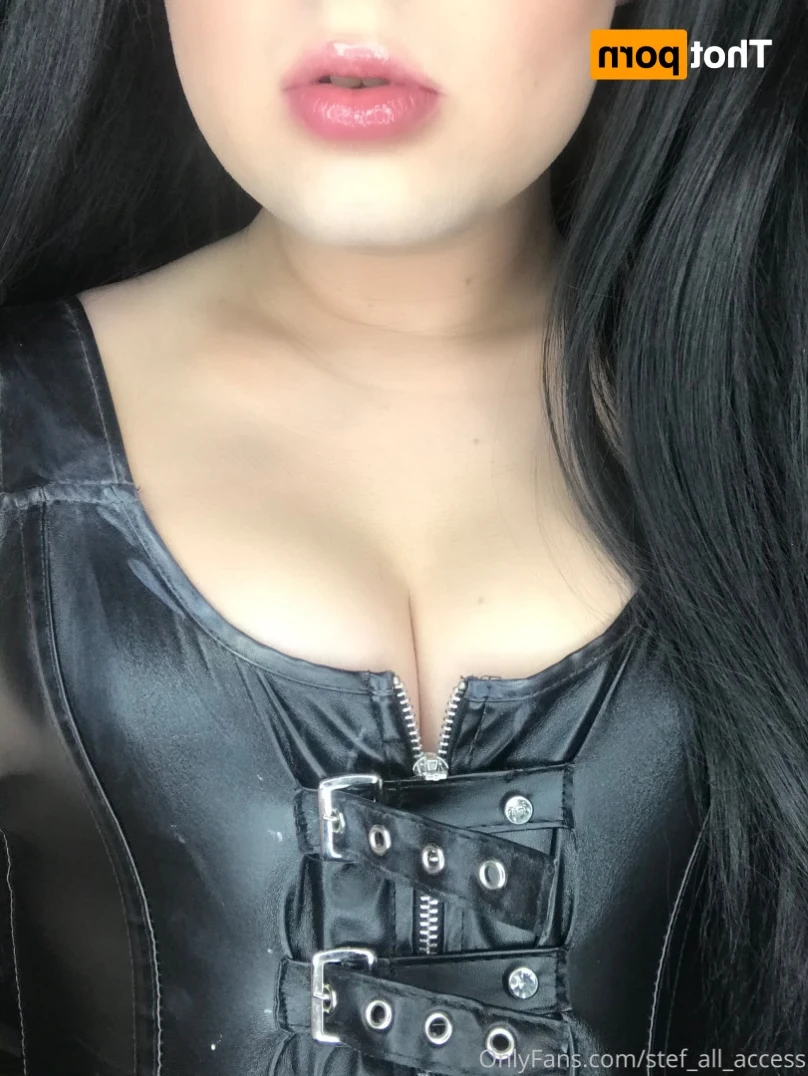 Play girl stef [ stef_all_access ] Onlyfans leaked photo 11869332 on Hotleaks.tv