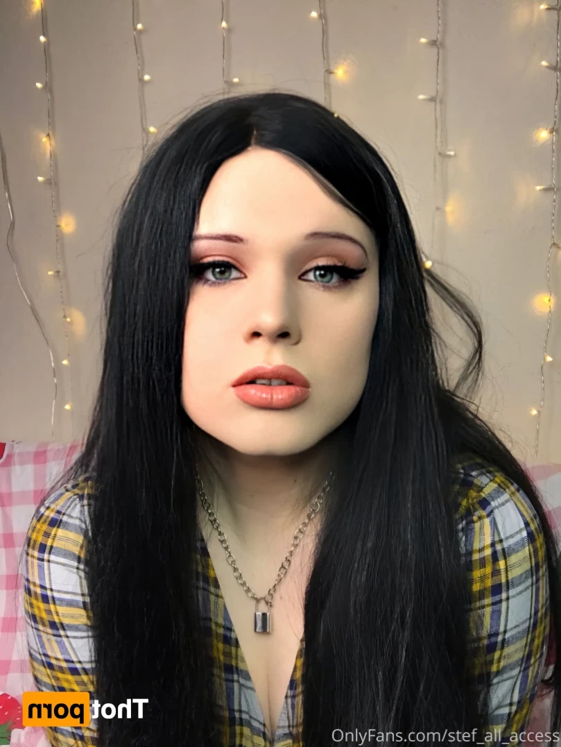 Play girl stef [ stef_all_access ] Onlyfans leaked photo 11870827 on Hotleaks.tv
