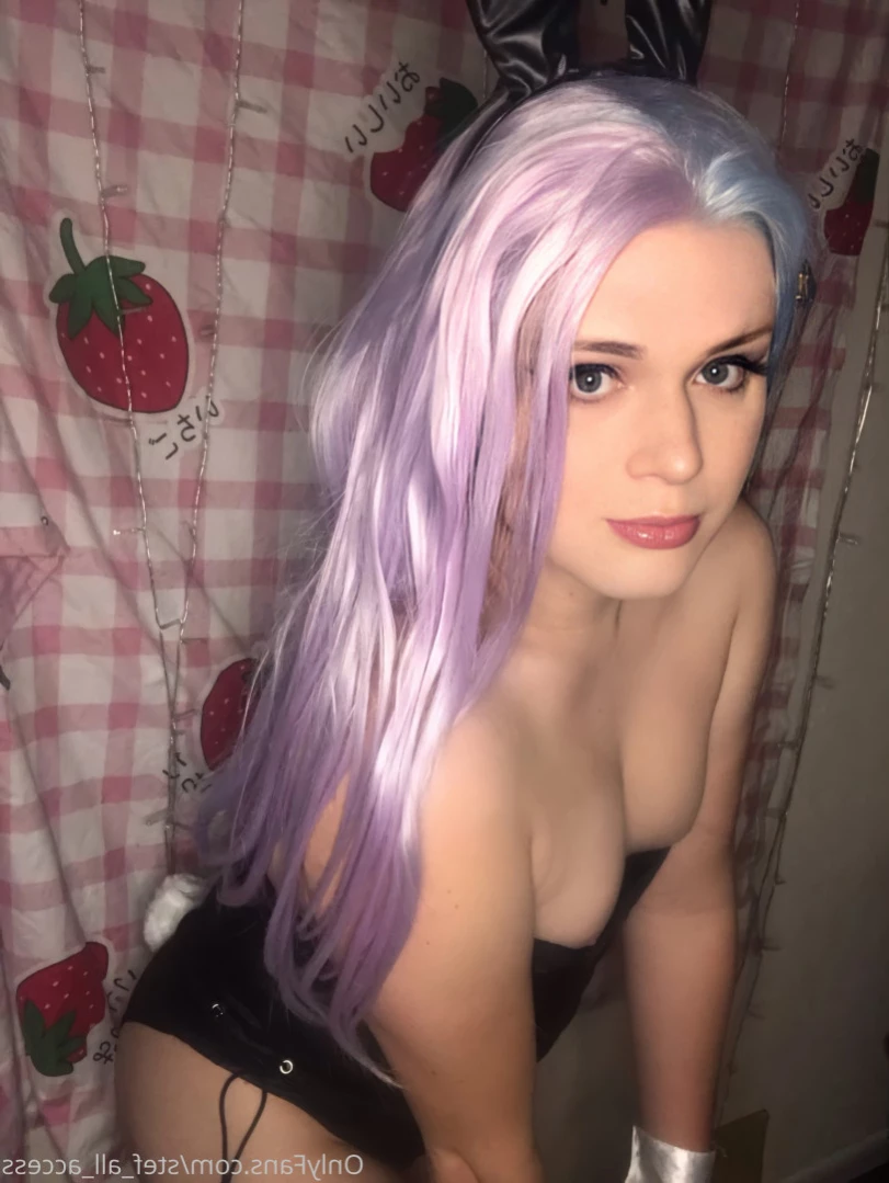 Play girl stef [ stef_all_access ] Onlyfans leaked photo 11876566 on Hotleaks.tv