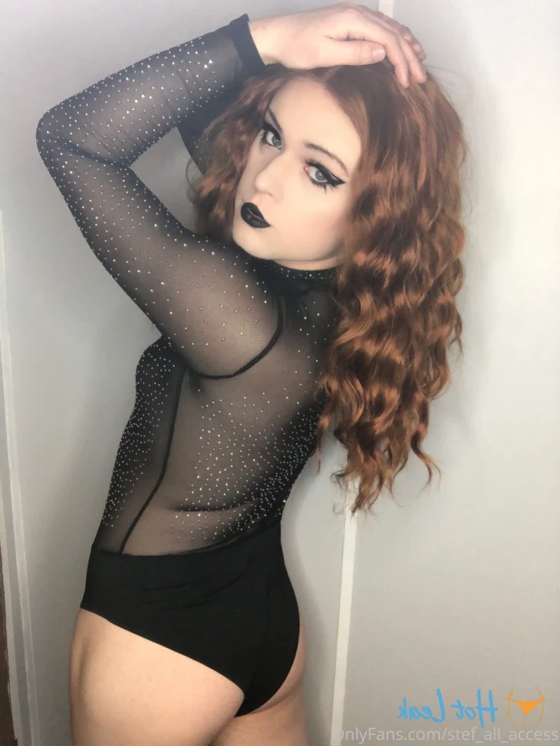 Play girl stef [ stef_all_access ] Onlyfans leaked photo 11904886 on Hotleaks.tv