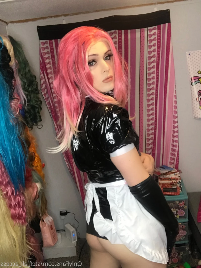 Play girl stef [ stef_all_access ] Onlyfans leaked photo 11917058 on Hotleaks.tv