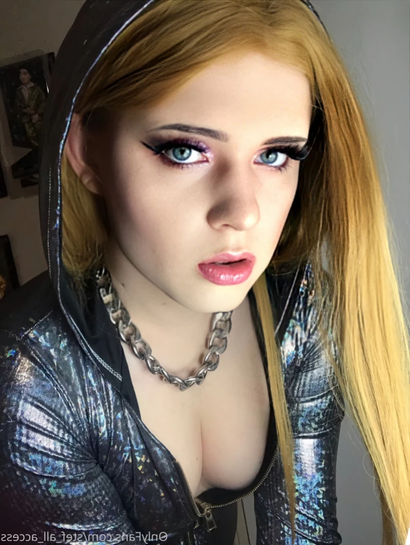 Play girl stef [ stef_all_access ] Onlyfans leaked photo 11939683 on Hotleaks.tv