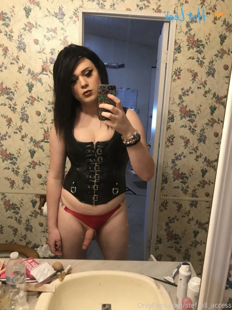 Play girl stef [ stef_all_access ] Onlyfans leaked photo 11998887 on Hotleaks.tv