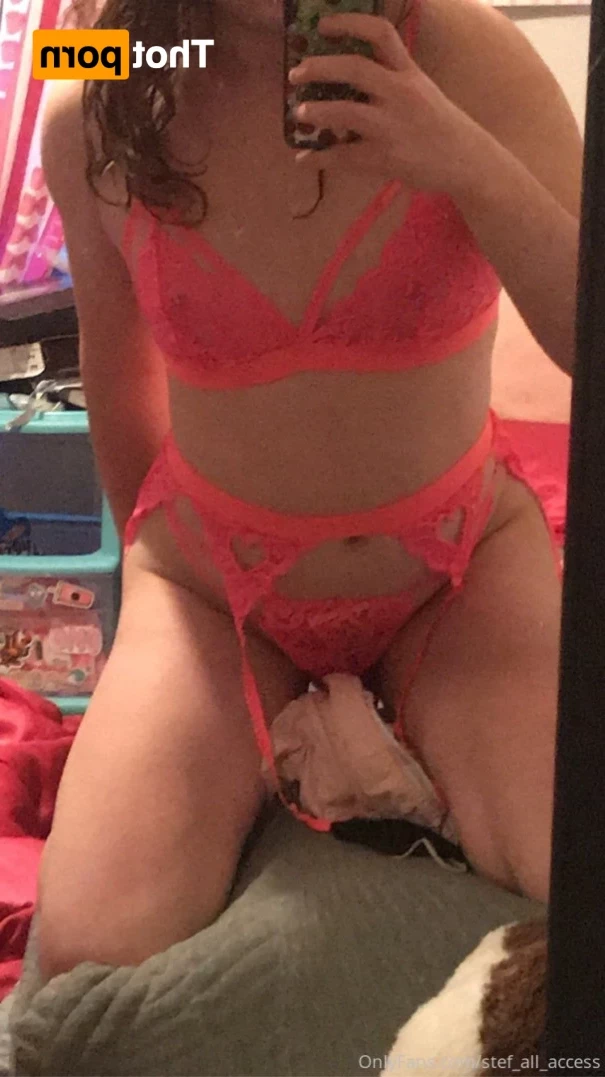 Play girl stef [ stef_all_access ] Onlyfans leaked photo 12035294 on Hotleaks.tv