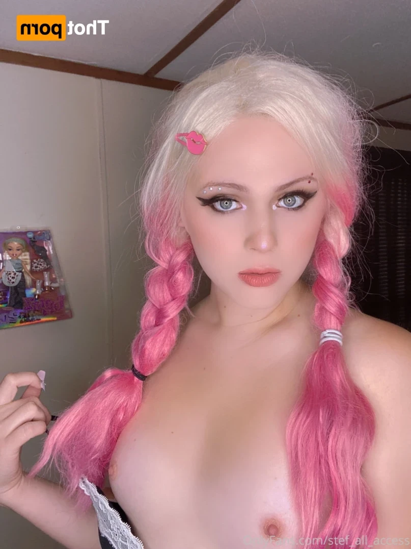 Play girl stef [ stef_all_access ] Onlyfans leaked photo 12046443 on Hotleaks.tv
