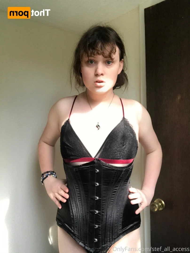 Play girl stef [ stef_all_access ] Onlyfans leaked photo 12053745 on Hotleaks.tv