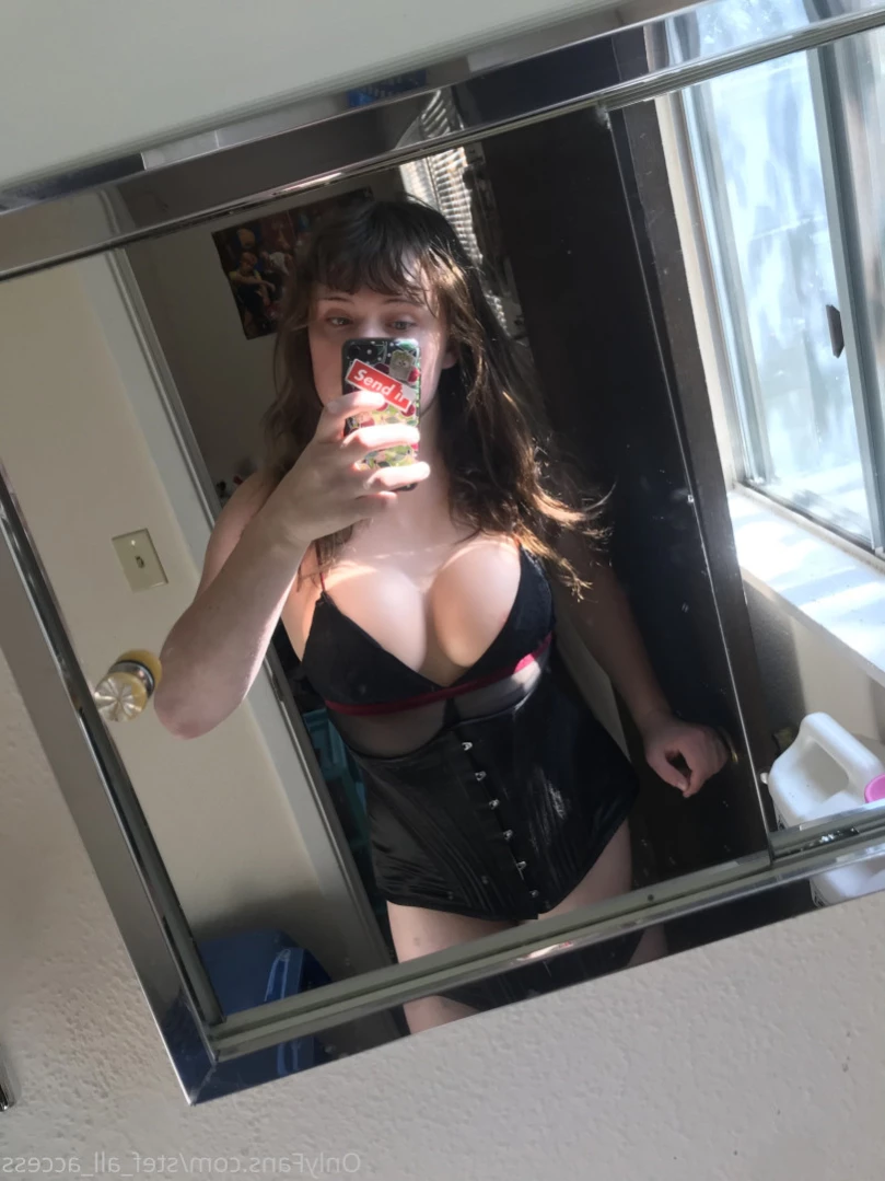 Play girl stef [ stef_all_access ] Onlyfans leaked photo 12099722 on Hotleaks.tv