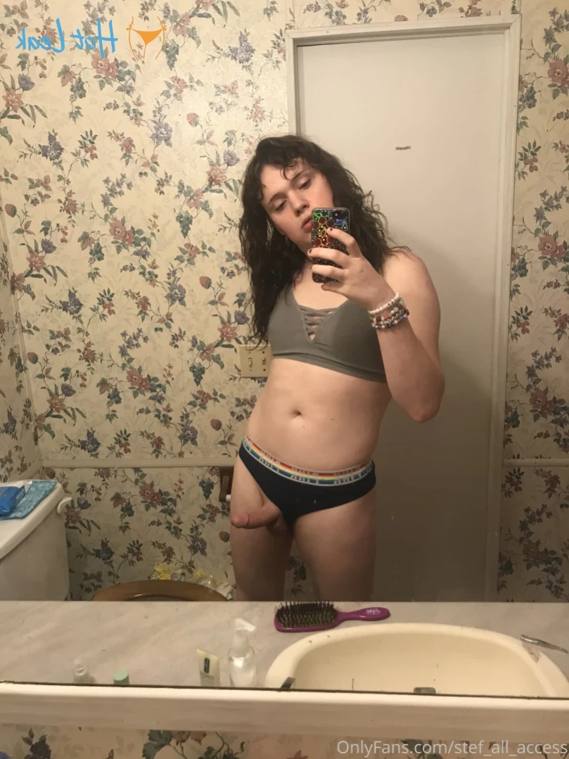 Play girl stef [ stef_all_access ] Onlyfans leaked photo 12114647 on Hotleaks.tv