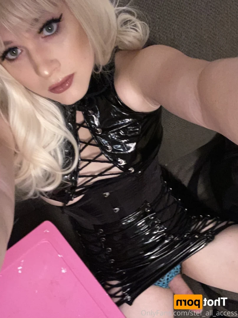 Play girl stef [ stef_all_access ] Onlyfans leaked photo 12202789 on Hotleaks.tv