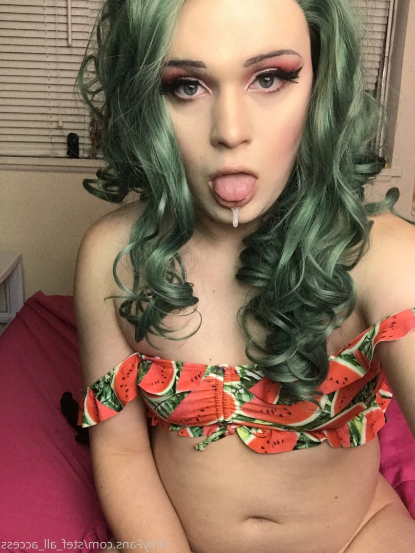Play girl stef [ stef_all_access ] Onlyfans leaked photo 12267136 on Hotleaks.tv