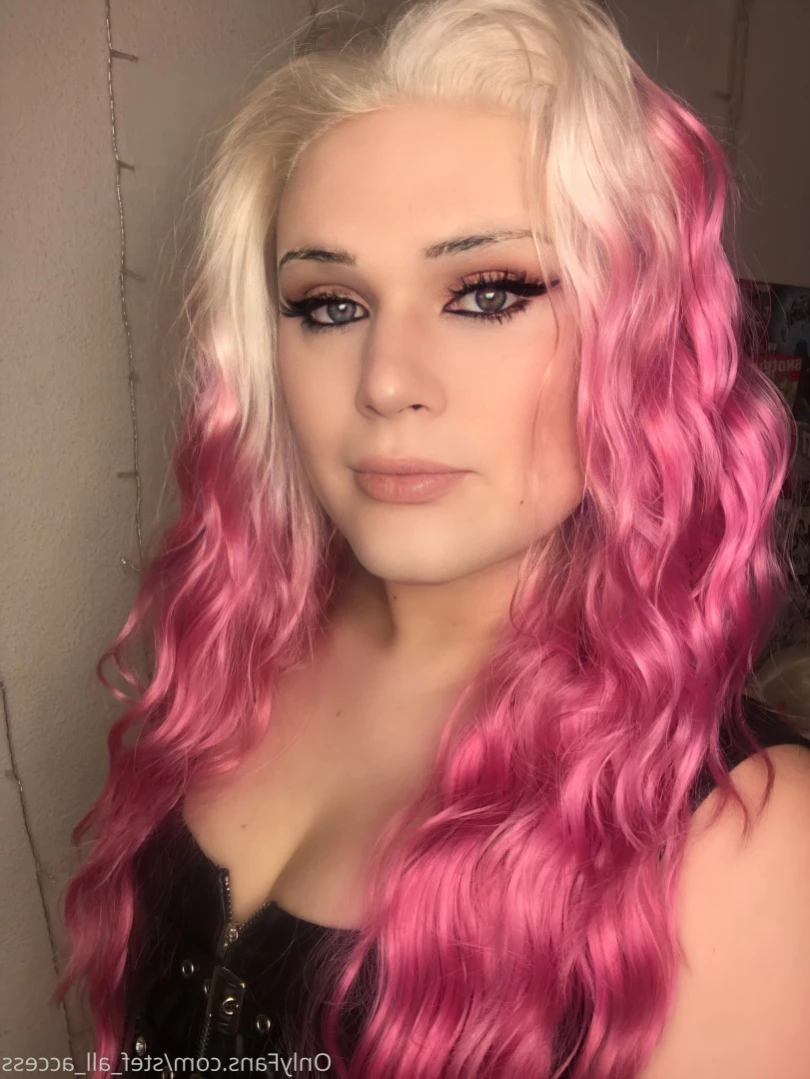 Play girl stef [ stef_all_access ] Onlyfans leaked photo 12289354 on Hotleaks.tv