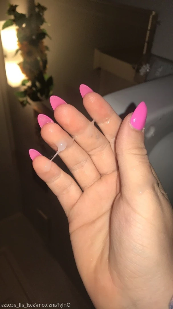 Play girl stef [ stef_all_access ] Onlyfans leaked photo 12347483 on Hotleaks.tv