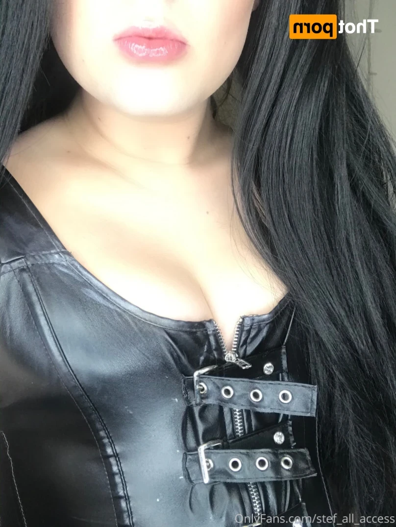 Play girl stef [ stef_all_access ] Onlyfans leaked photo 12367275 on Hotleaks.tv