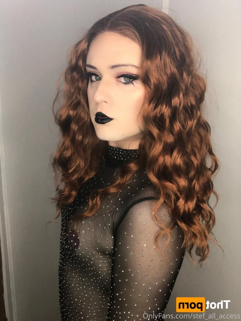 Play girl stef [ stef_all_access ] Onlyfans leaked photo 12423082 on Hotleaks.tv