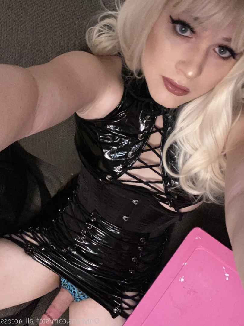 Play girl stef [ stef_all_access ] Onlyfans leaked photo 12540756 on Hotleaks.tv