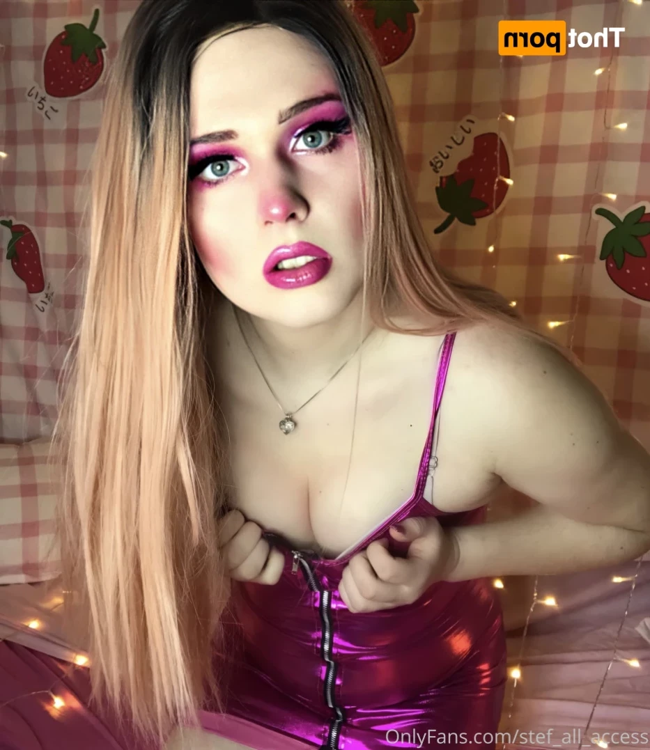 Play girl stef [ stef_all_access ] Onlyfans leaked photo 12588308 on Hotleaks.tv