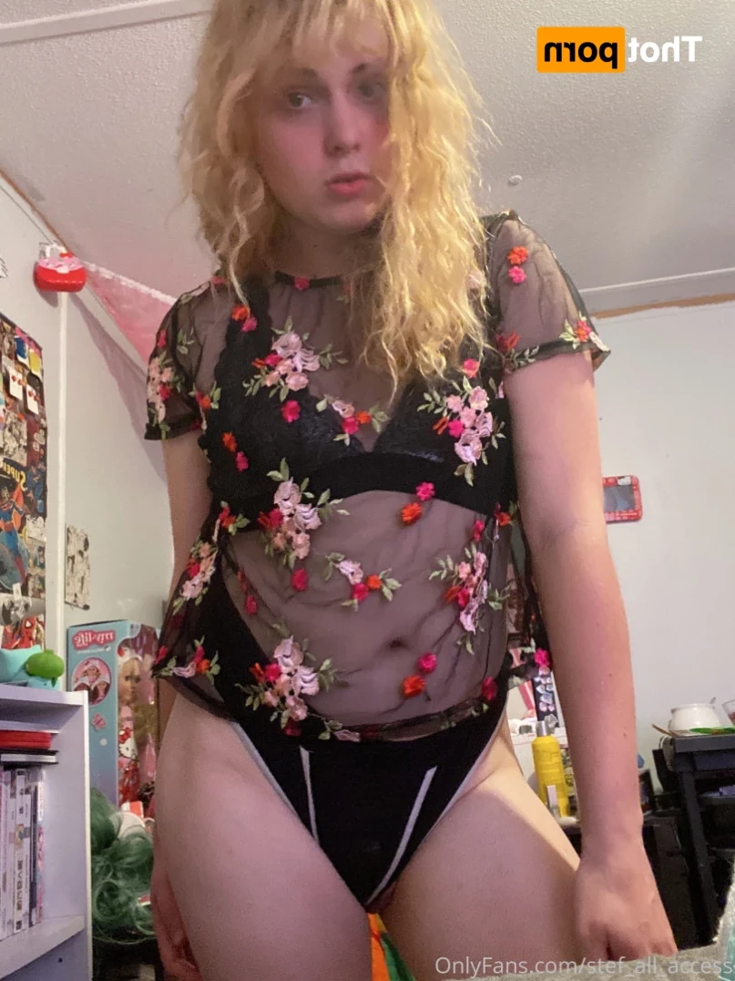 Play girl stef [ stef_all_access ] Onlyfans leaked photo 12589897 on Hotleaks.tv