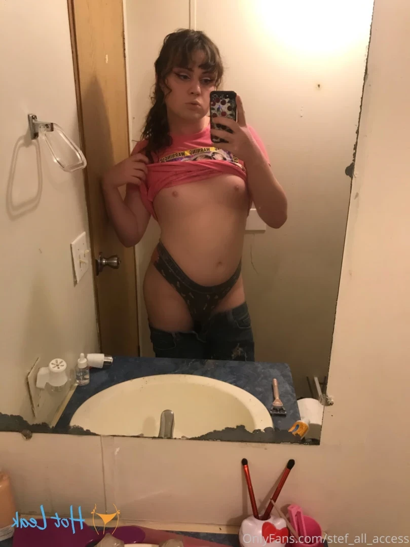 Play girl stef [ stef_all_access ] Onlyfans leaked photo 12773069 on Hotleaks.tv