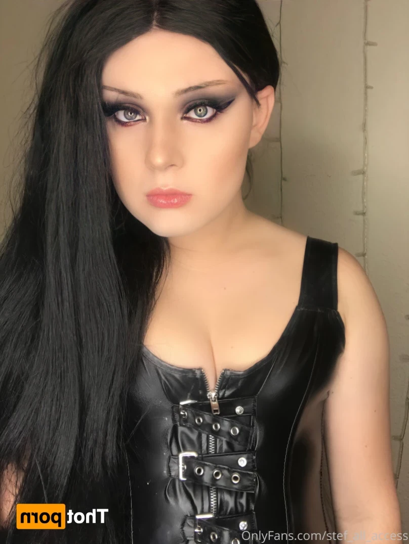 Play girl stef [ stef_all_access ] Onlyfans leaked photo 12806728 on Hotleaks.tv