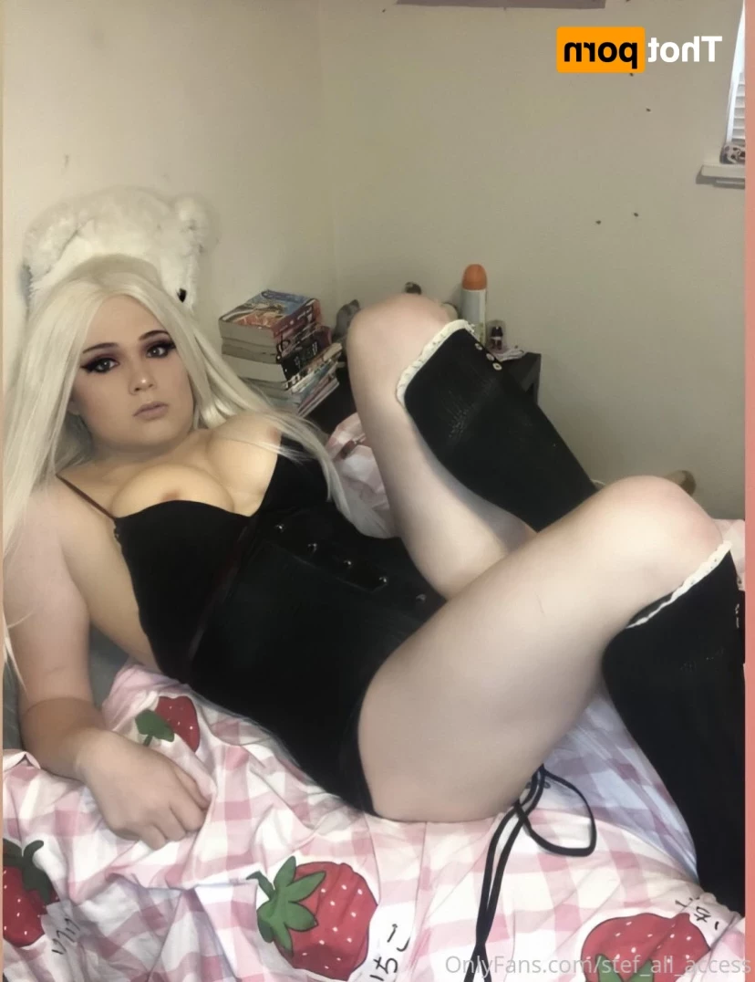 Play girl stef [ stef_all_access ] Onlyfans leaked photo 12878298 on Hotleaks.tv