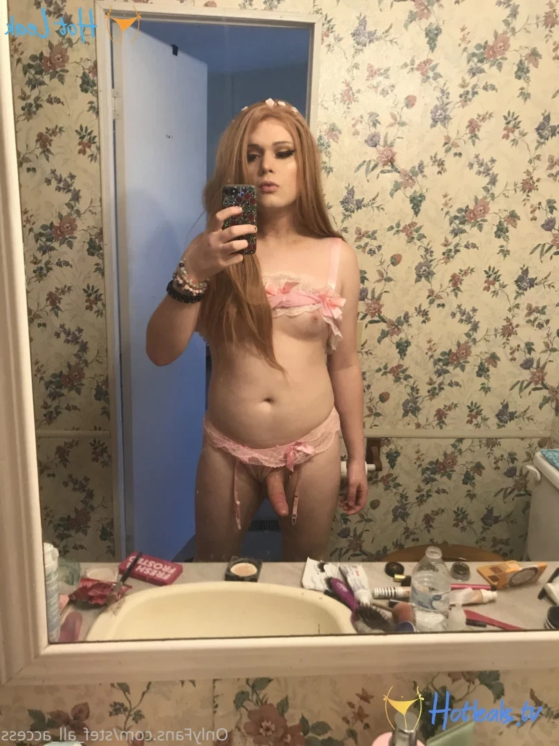 Play girl stef [ stef_all_access ] Onlyfans leaked photo 12895141 on Hotleaks.tv