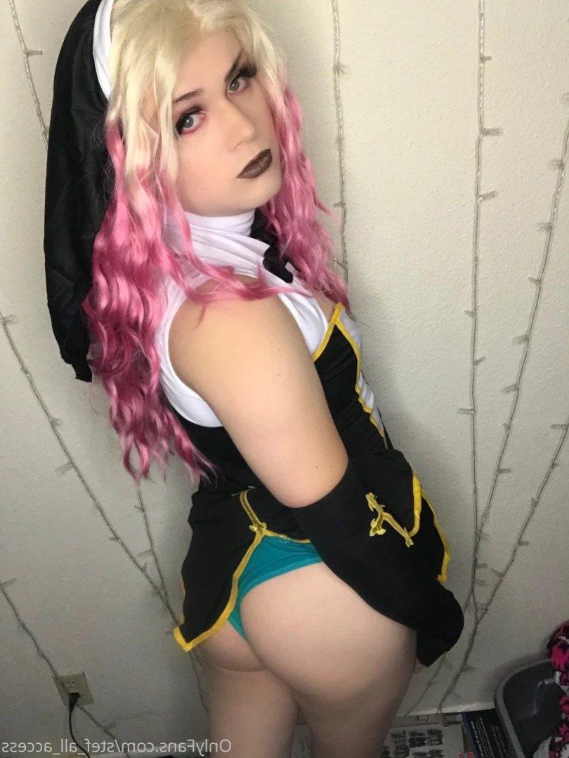Play girl stef [ stef_all_access ] Onlyfans leaked photo 12946957 on Hotleaks.tv