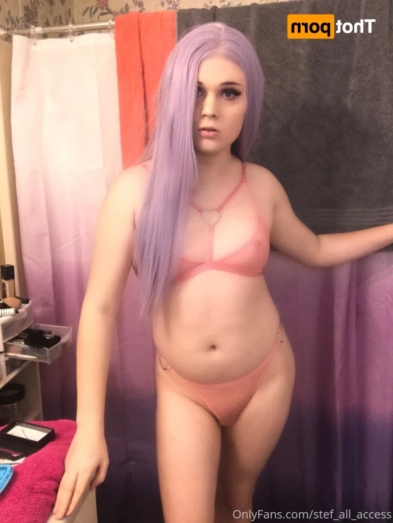 Play girl stef [ stef_all_access ] Onlyfans leaked photo 12967622 on Hotleaks.tv