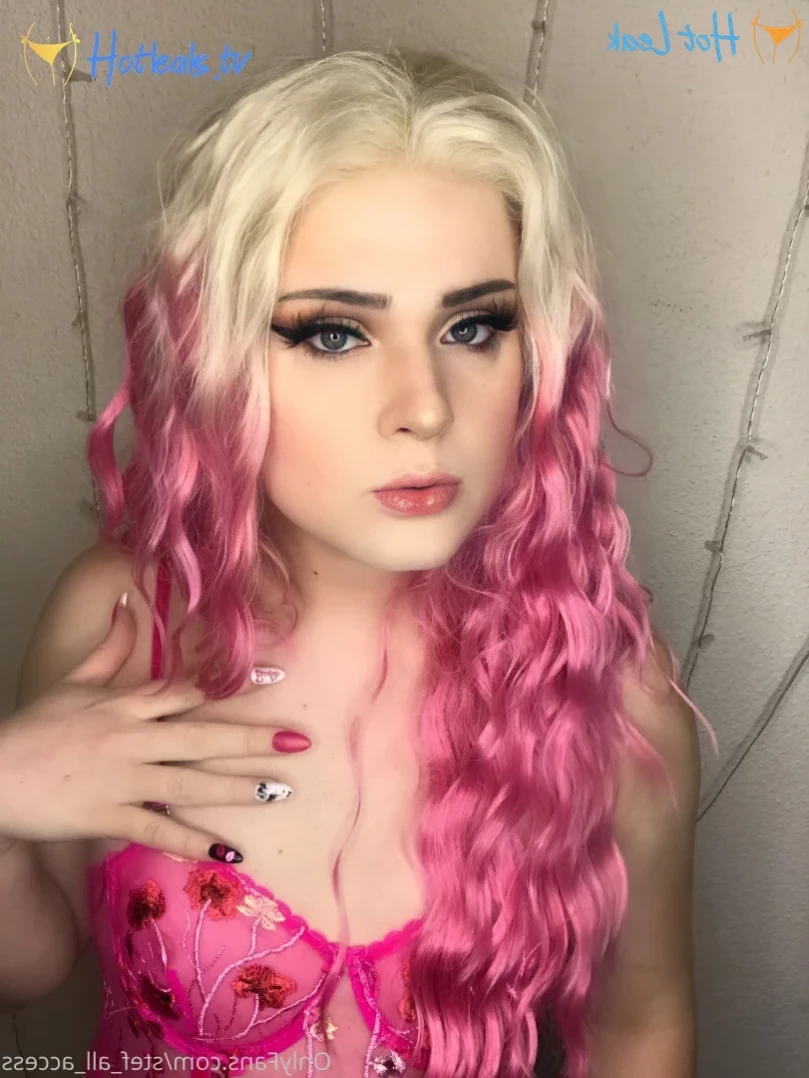 Play girl stef [ stef_all_access ] Onlyfans leaked photo 12977551 on Hotleaks.tv