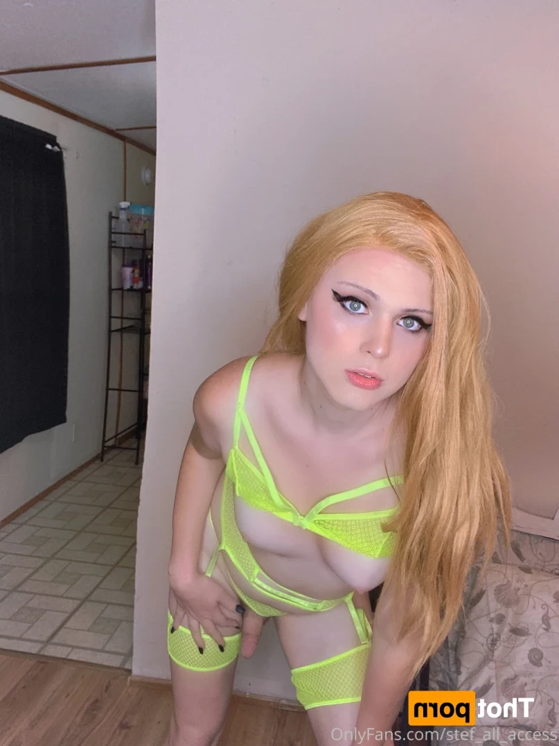 Play girl stef [ stef_all_access ] Onlyfans leaked photo 13020749 on Hotleaks.tv