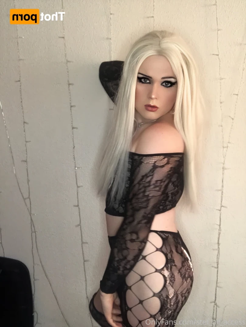 Play girl stef [ stef_all_access ] Onlyfans leaked photo 13043818 on Hotleaks.tv