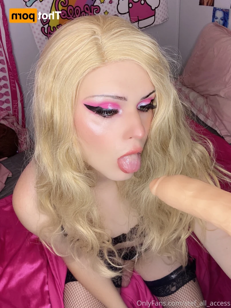 Play girl stef [ stef_all_access ] Onlyfans leaked photo 13053893 on Hotleaks.tv