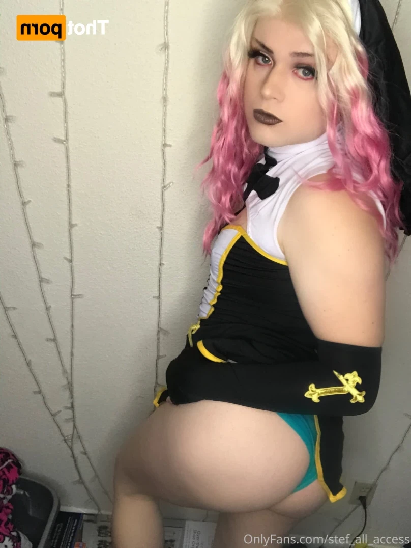 Play girl stef [ stef_all_access ] Onlyfans leaked photo 13064600 on Hotleaks.tv
