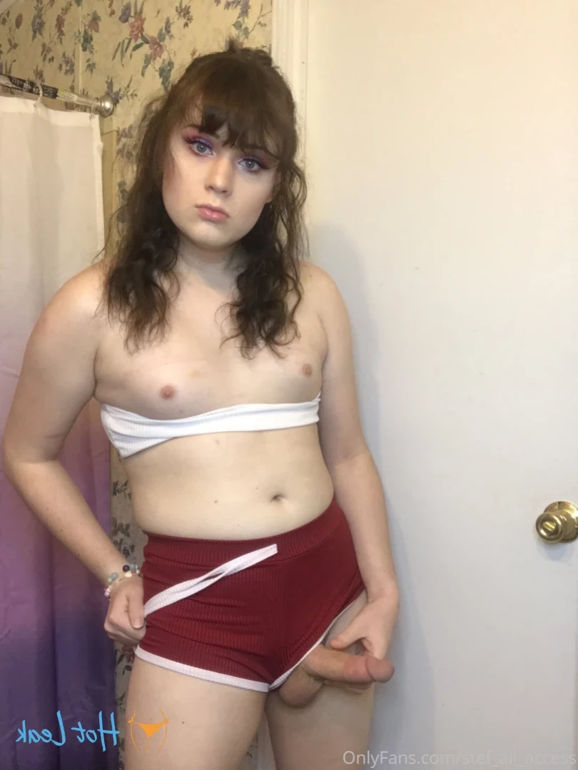 Play girl stef [ stef_all_access ] Onlyfans leaked photo 13072827 on Hotleaks.tv