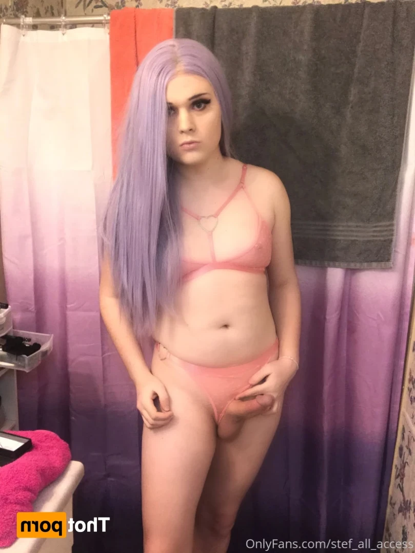 Play girl stef [ stef_all_access ] Onlyfans leaked photo 13081450 on Hotleaks.tv
