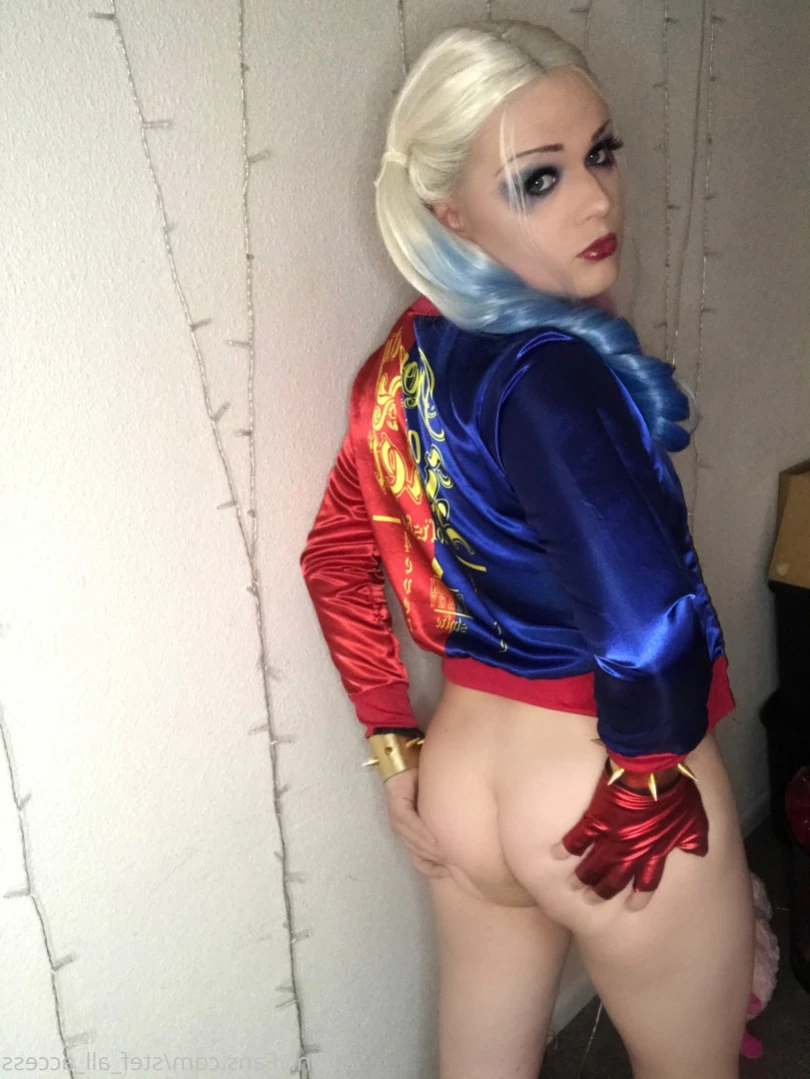 Play girl stef [ stef_all_access ] Onlyfans leaked photo 13102312 on Hotleaks.tv