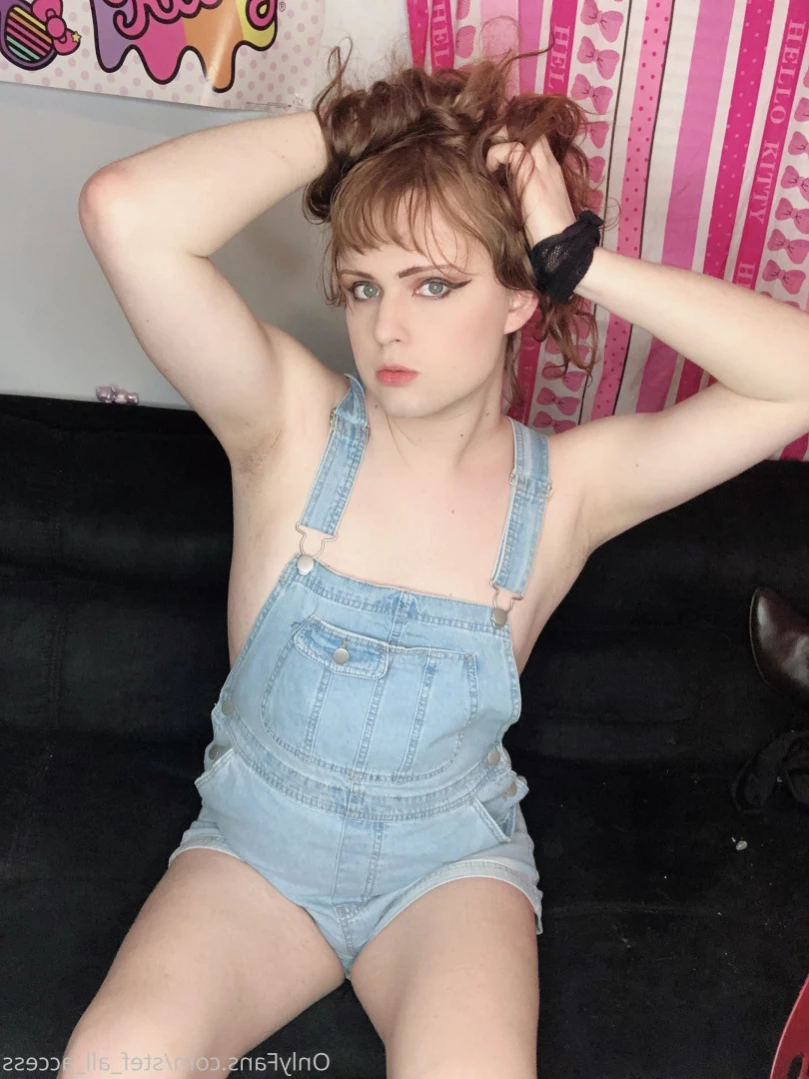Play girl stef [ stef_all_access ] Onlyfans leaked photo 13105240 on Hotleaks.tv