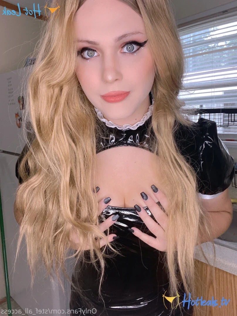 Play girl stef [ stef_all_access ] Onlyfans leaked photo 13136986 on Hotleaks.tv