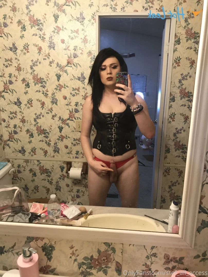 Play girl stef [ stef_all_access ] Onlyfans leaked photo 13170661 on Hotleaks.tv