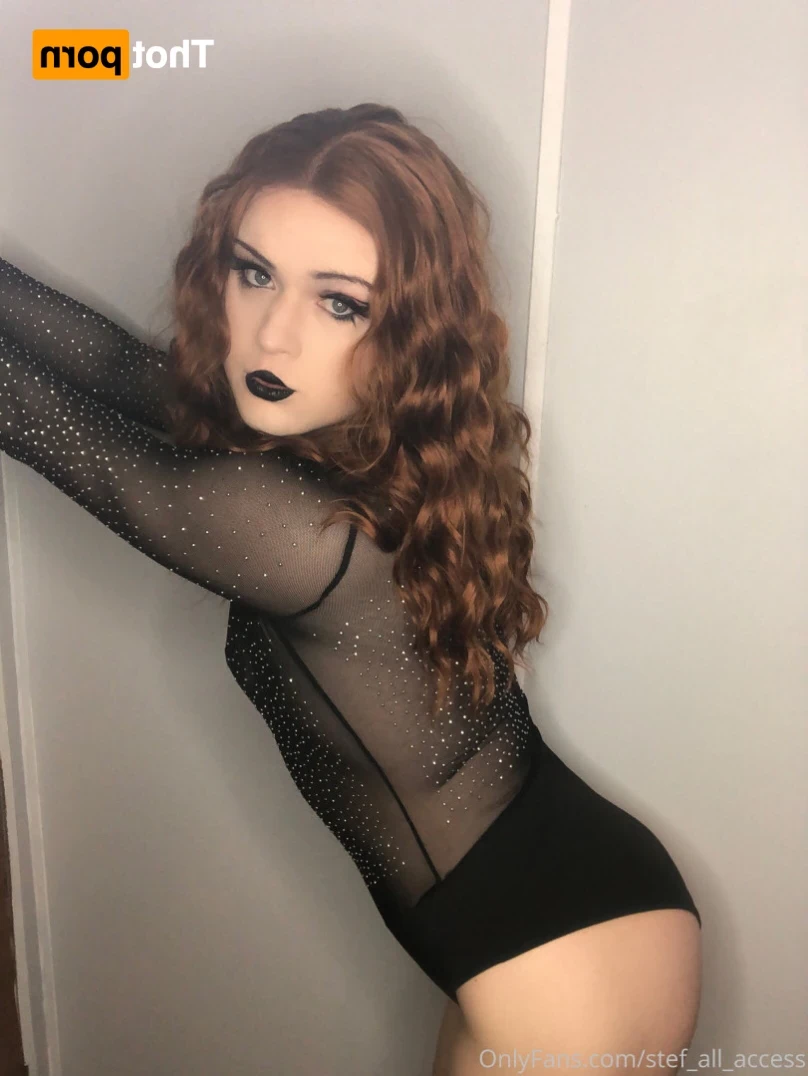 Play girl stef [ stef_all_access ] Onlyfans leaked photo 13194509 on Hotleaks.tv