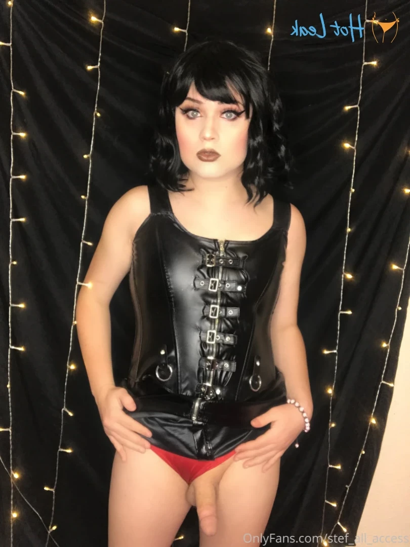 Play girl stef [ stef_all_access ] Onlyfans leaked photo 13239260 on Hotleaks.tv