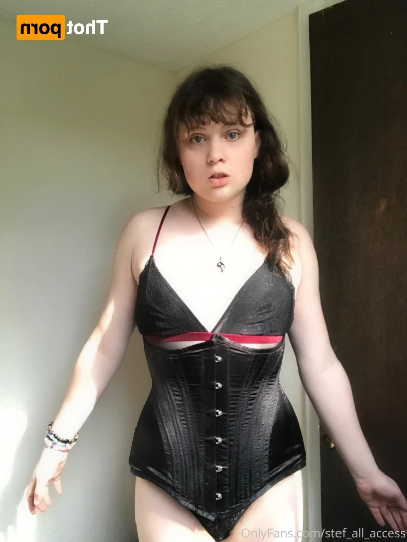 Play girl stef [ stef_all_access ] Onlyfans leaked photo 13248232 on Hotleaks.tv