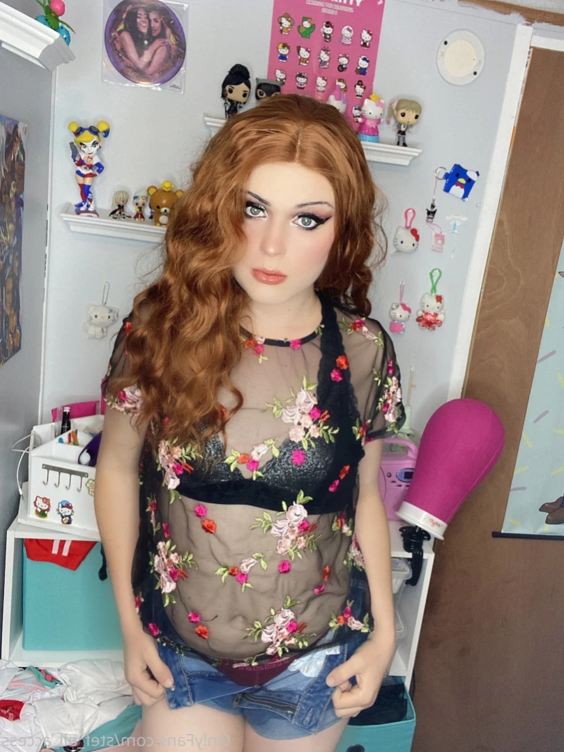 Play girl stef [ stef_all_access ] Onlyfans leaked photo 13257200 on Hotleaks.tv
