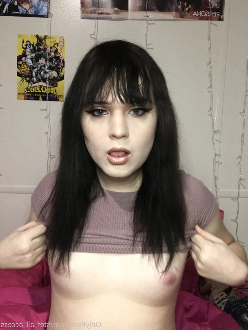 Play girl stef [ stef_all_access ] Onlyfans leaked photo 13284041 on Hotleaks.tv