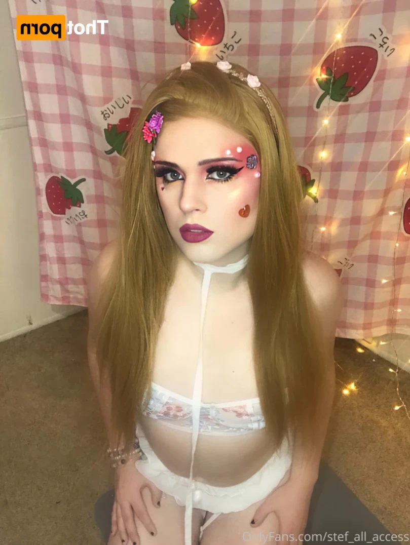 Play girl stef [ stef_all_access ] Onlyfans leaked photo 13299139 on Hotleaks.tv