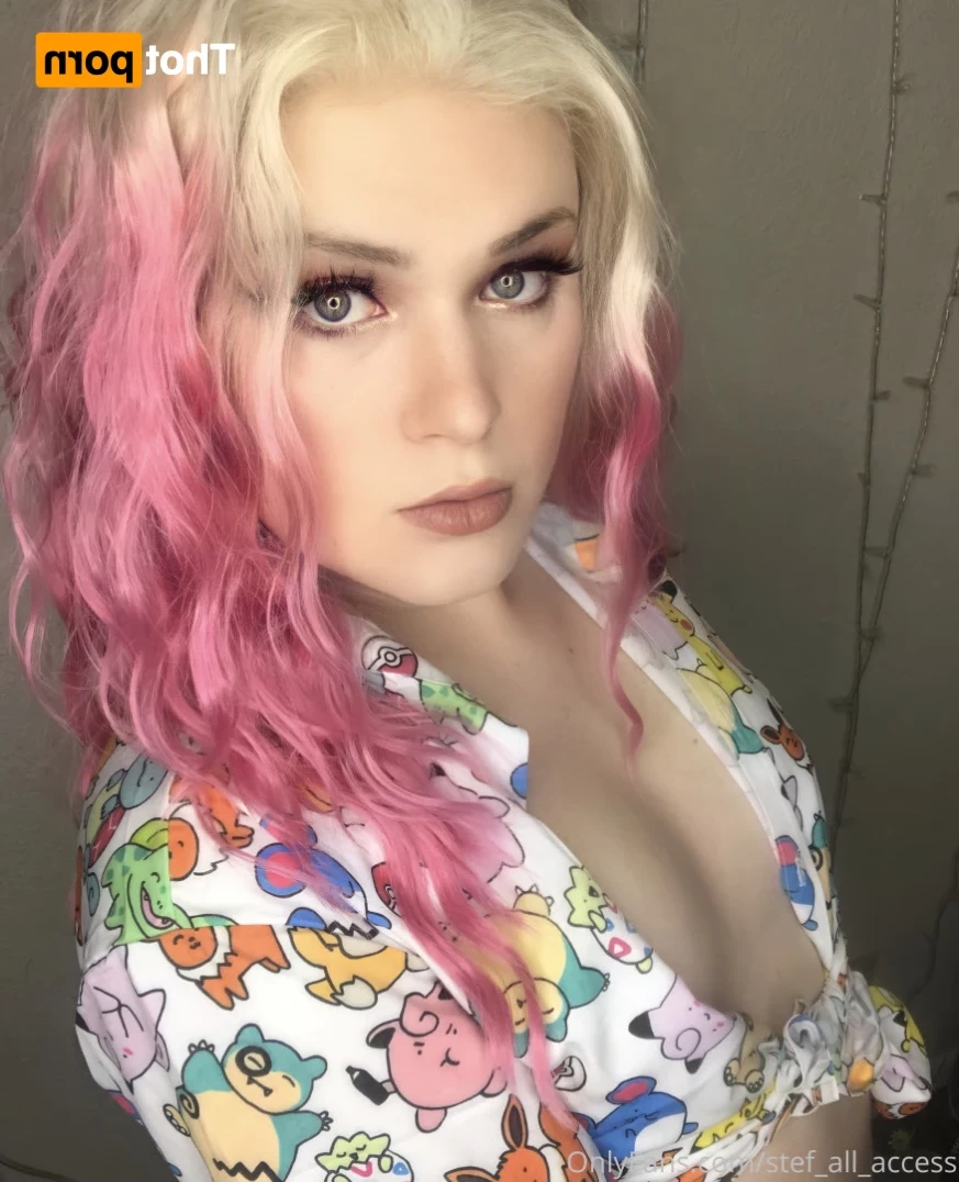 Play girl stef [ stef_all_access ] Onlyfans leaked photo 13315960 on Hotleaks.tv