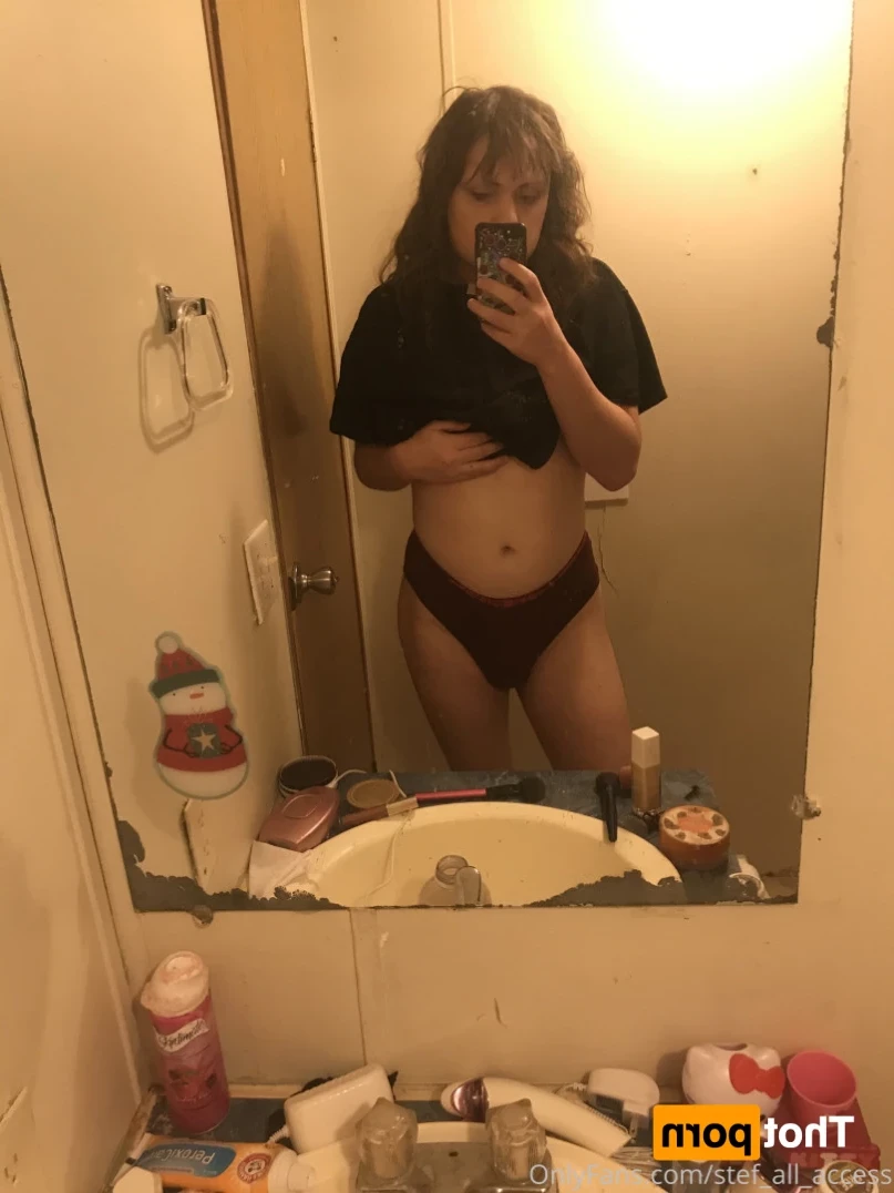 Play girl stef [ stef_all_access ] Onlyfans leaked photo 13330228 on Hotleaks.tv
