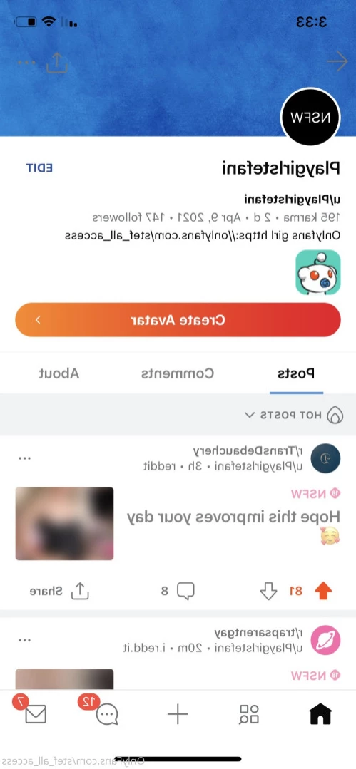 Play girl stef [ stef_all_access ] Onlyfans leaked photo 13333819 on Hotleaks.tv