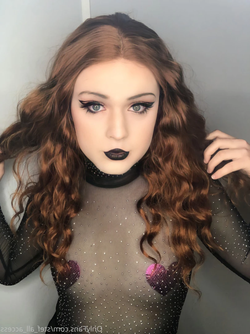 Play girl stef [ stef_all_access ] Onlyfans leaked photo 13335460 on Hotleaks.tv