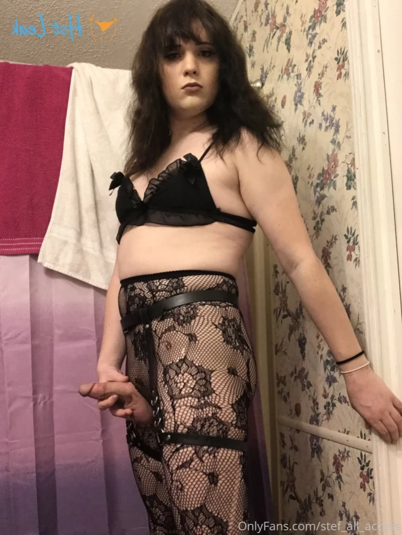 Play girl stef [ stef_all_access ] Onlyfans leaked photo 13354648 on Hotleaks.tv
